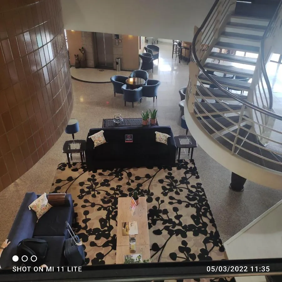 Apartment Beira Mar Meireles Fortaleza  Brazil