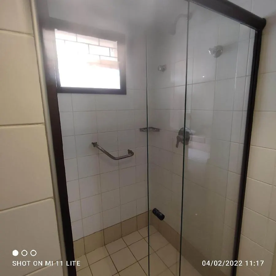 Apartamento Beira Mar Meireles Fortaleza