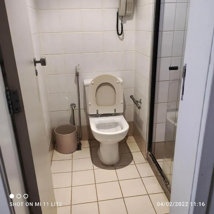Beira Mar Meireles Fortaleza  Apartamento